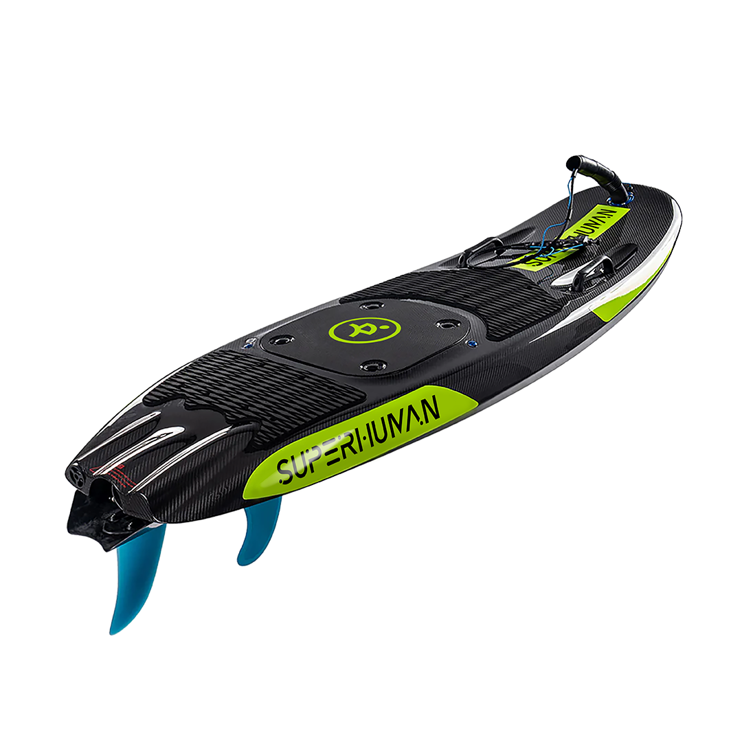 Super Fish Global Surf Industry製 7S SuperFish 4 fish surfboard – Global Surf Industries - USA