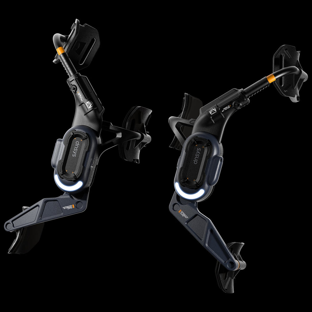 DNSYS Z1 Exoskeleton Pro – DEATH STRANDING 2 Limited Edition