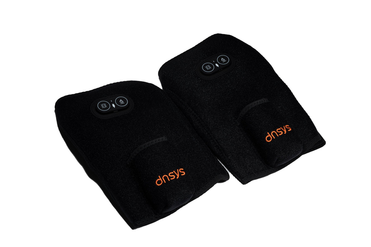 DNSYS Knee Care Kit