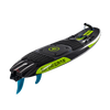 Barracuda - 14 HP Gasoline Powered Surfboard
