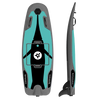 Swordfish - 16HP Electric Surfboard