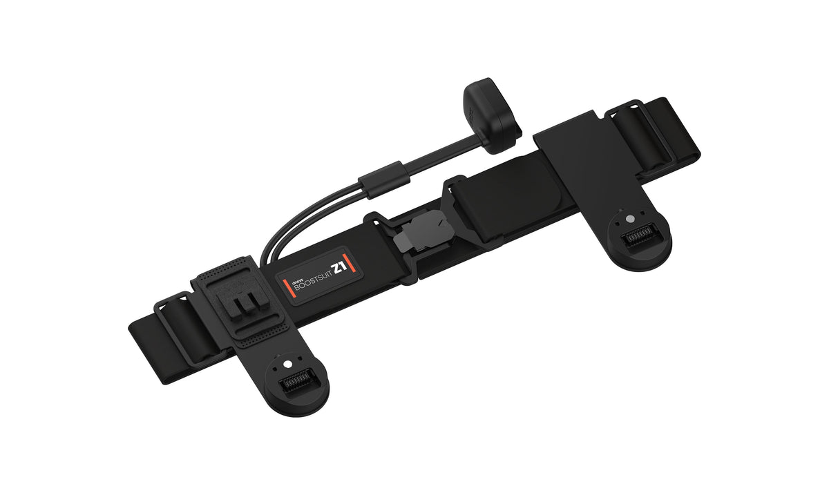 DNSYS Z1 Smart Belt