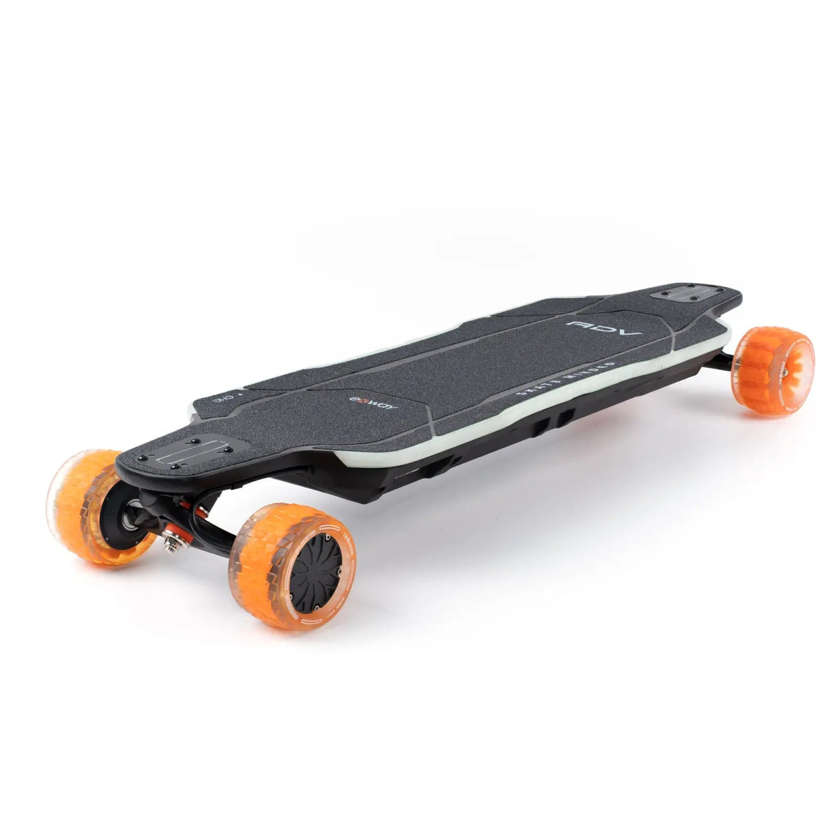 Exway ADV Hub - Exway electric skateboard