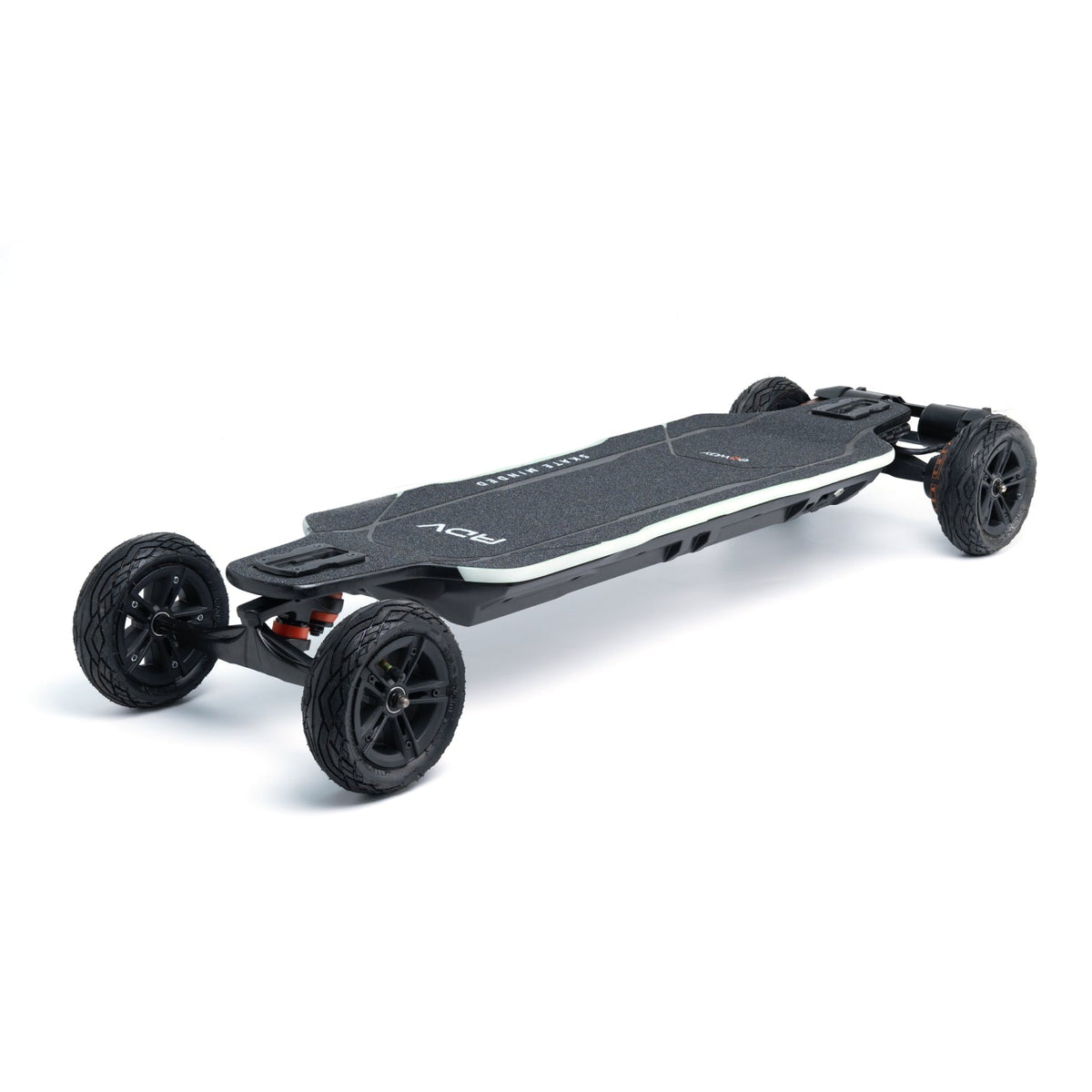 Exway ADV Pro (Pre-Order) - Exway electric skateboard