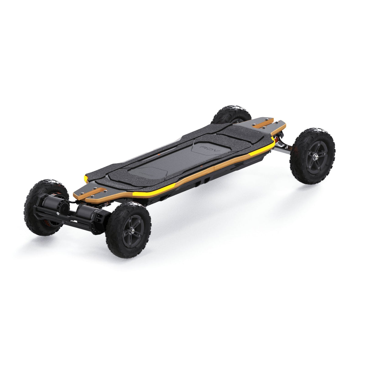 Exway ADV Ultra (Pre-Order) - Exway electric skateboard