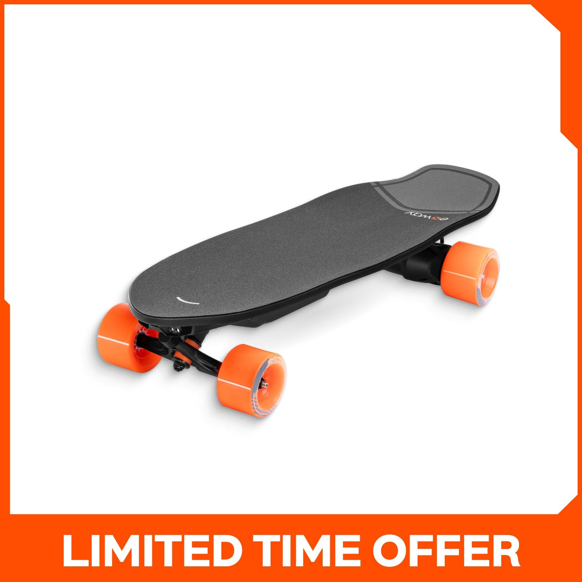 Exway Wave - Exway electric skateboard