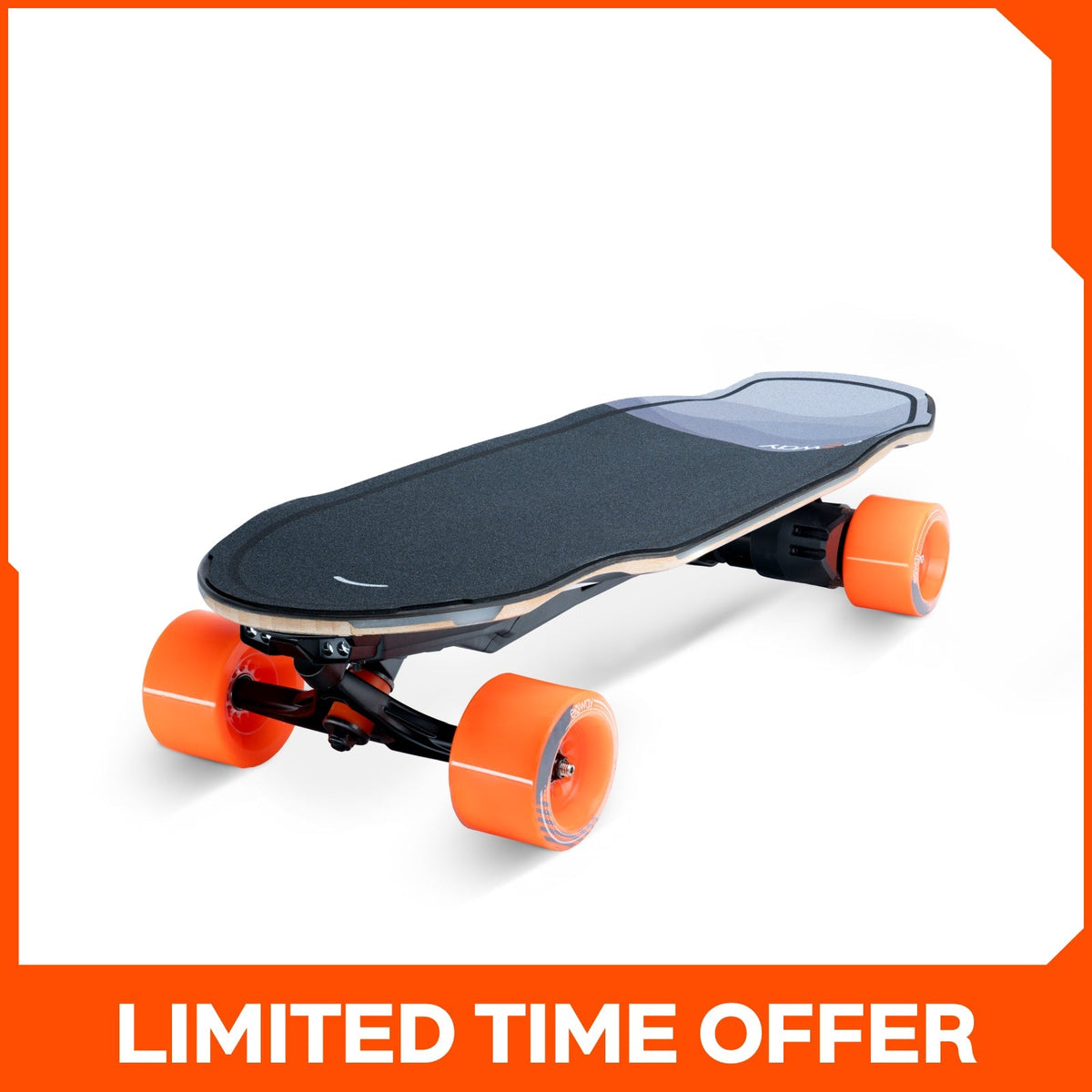 Exway Wave V2 - Exway electric skateboard