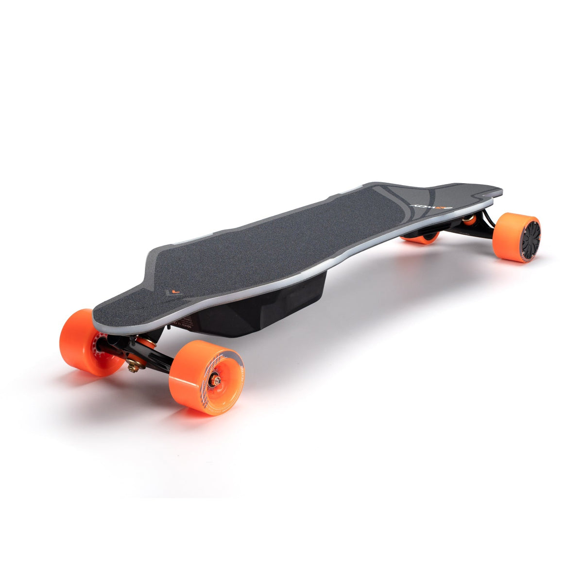Exway Flex V3 Hub - Exway electric skateboard