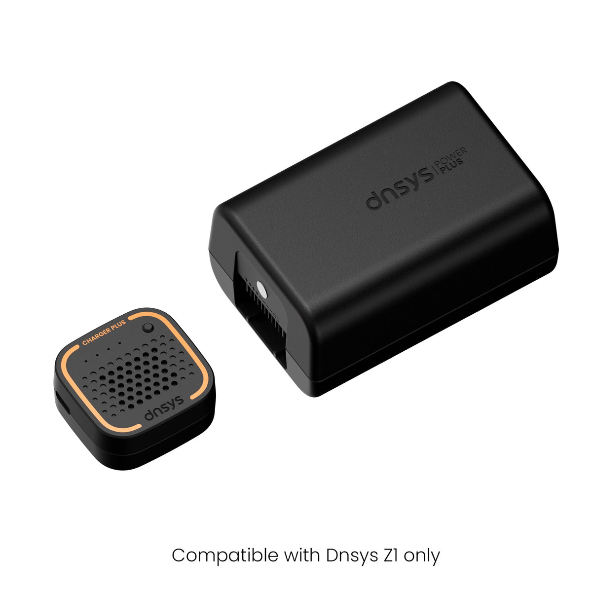 DNSYS Z1 Power Plus
