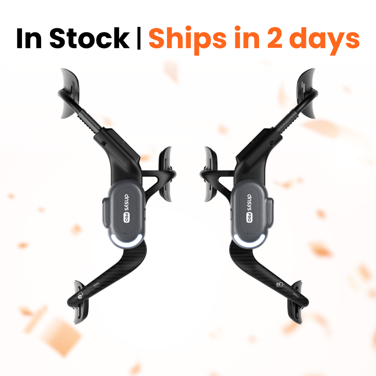 DNSYS Z1 Knee Exoskeleton